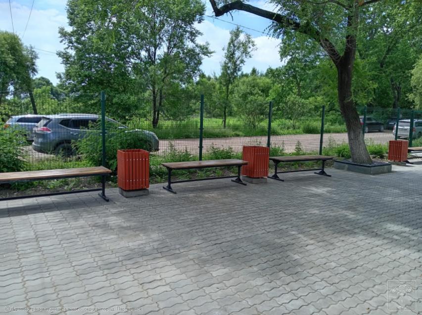 Фото ПОСЛЕ реализации проекта