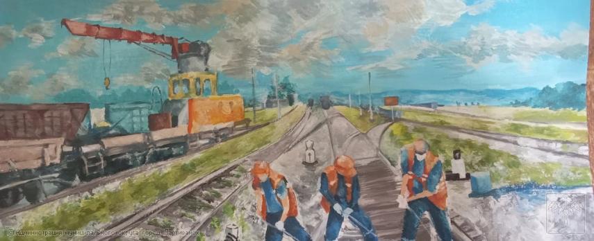 НАГРАЖДЕНИЕ ПОБЕДИТЕЛЕЙ КОНКУРСА