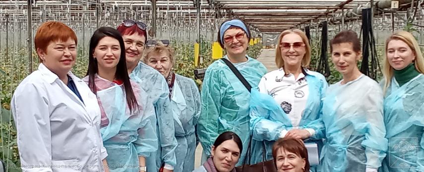 ВСЕМИРНЫЙ ДЕНЬ ОХРАНЫ ТРУДА. КРУГЛЫЙ СТОЛ В ООО "ДЭМ - ЛАЗУРНОЕ" КСП 14 АПРЕЛЯ 2026 ГОДА