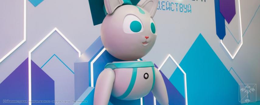 С 8 по 24 августа 2025г. Марафон финансовой грамотности в рамках форума-фестиваля «Территория будущего. Москва 2030»!  