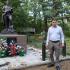 28.08.2025 Патриотический проект реализуется в Лозовом  | Администрация муниципального округа город Партизанск Приморского края Официальный сайт