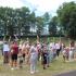 08.08.2025 В Партизанске отметили День физкультурника | Администрация муниципального округа город Партизанск Приморского края Официальный сайт