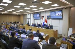 22.04.2026 В Приморье дети участников боевых действий теперь смогут выбрать: квартира или выплата на её приобретение | Администрация муниципального округа город Партизанск Приморского края Официальный сайт