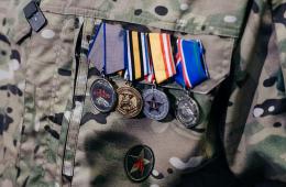 08.07.2026 Меры поддержки для приморских защитников Отечества и их семей собраны на Госуслугах | Администрация муниципального округа город Партизанск Приморского края Официальный сайт