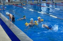 30.10.2025 Бесплатно заниматься спортом в Приморье смогут дети-инвалиды, участники СВО и их дети | Администрация муниципального округа город Партизанск Приморского края Официальный сайт