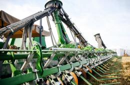 07.10.2025 Предпринимателям края помогут субсидией на новое оборудование и технику в лизинг,  | Администрация муниципального округа город Партизанск Приморского края Официальный сайт