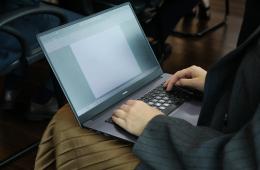 07.10.2025 Приём заявок на конкурс «Молодёжный бюджет» стартовал в Приморье  | Администрация муниципального округа город Партизанск Приморского края Официальный сайт