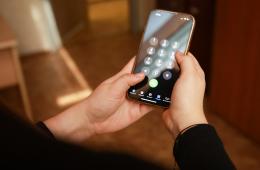 18.10.2025 Аферисты вынуждают приморцев снять самозапрет на кредиты. Обзор мошеннических схем  | Администрация муниципального округа город Партизанск Приморского края Официальный сайт