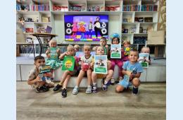 02.10.2025 в модельной библиотеке открылся осенний сезон 2025 Малой финансовой академии | Администрация муниципального округа город Партизанск Приморского края Официальный сайт