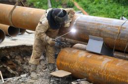 08.08.2025 Готовность теплосетей Приморья к зиме превысила 70%  | Администрация муниципального округа город Партизанск Приморского края Официальный сайт