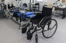 05.12.2025 В Приморье граждане с инвалидностью имеют право на комплекс мер соцподдержки. ОБЗОР на www.primorsky.ru | Администрация муниципального округа город Партизанск Приморского края Официальный сайт