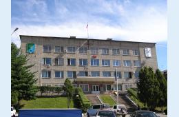 13.02.2021 Партизанцы приняли участие во Всероссийской «Лыжне России» | Администрация муниципального округа город Партизанск Приморского края Официальный сайт