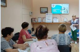 31.07.2025 Центр информации центральной городской библиотеки продолжает серию мероприятий «Финансовая безопасность для всей семьи: защити свои деньги»  | Администрация муниципального округа город Партизанск Приморского края Официальный сайт