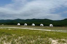 13.11.2025 До 10 миллионов рублей возместят турбизнесу в Приморье за благоустройство пляжей и объектов придорожного сервиса | Администрация муниципального округа город Партизанск Приморского края Официальный сайт