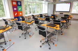 16.10.2025 Единый день открытых дверей пройдёт в колледжах Приморья 18 октября, | Администрация муниципального округа город Партизанск Приморского края Официальный сайт