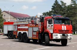 25.09.2025 Жителям Приморья напоминают о правилах эксплуатации печей и обогревателей. ПАМЯТКА  | Администрация муниципального округа город Партизанск Приморского края Официальный сайт