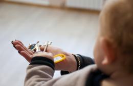 22.04.2026 Приморцы стали чаще направлять средства материнского капитала на покупку жилья, | Администрация муниципального округа город Партизанск Приморского края Официальный сайт