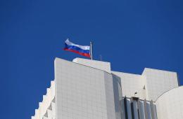 27.08.2026 Стратегические предприятия Приморья, не обеспечившие безопасность, могут перейти в госуправление | Администрация муниципального округа город Партизанск Приморского края Официальный сайт