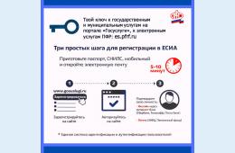 18.03.2021 2021.03.18   Будущим мамам необходимо иметь подтвержденную учетную запись на портале госуслуг | Администрация муниципального округа город Партизанск Приморского края Официальный сайт