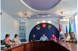 30.07.2025  Партизанск готовится отметить День города | Администрация муниципального округа город Партизанск Приморского края Официальный сайт